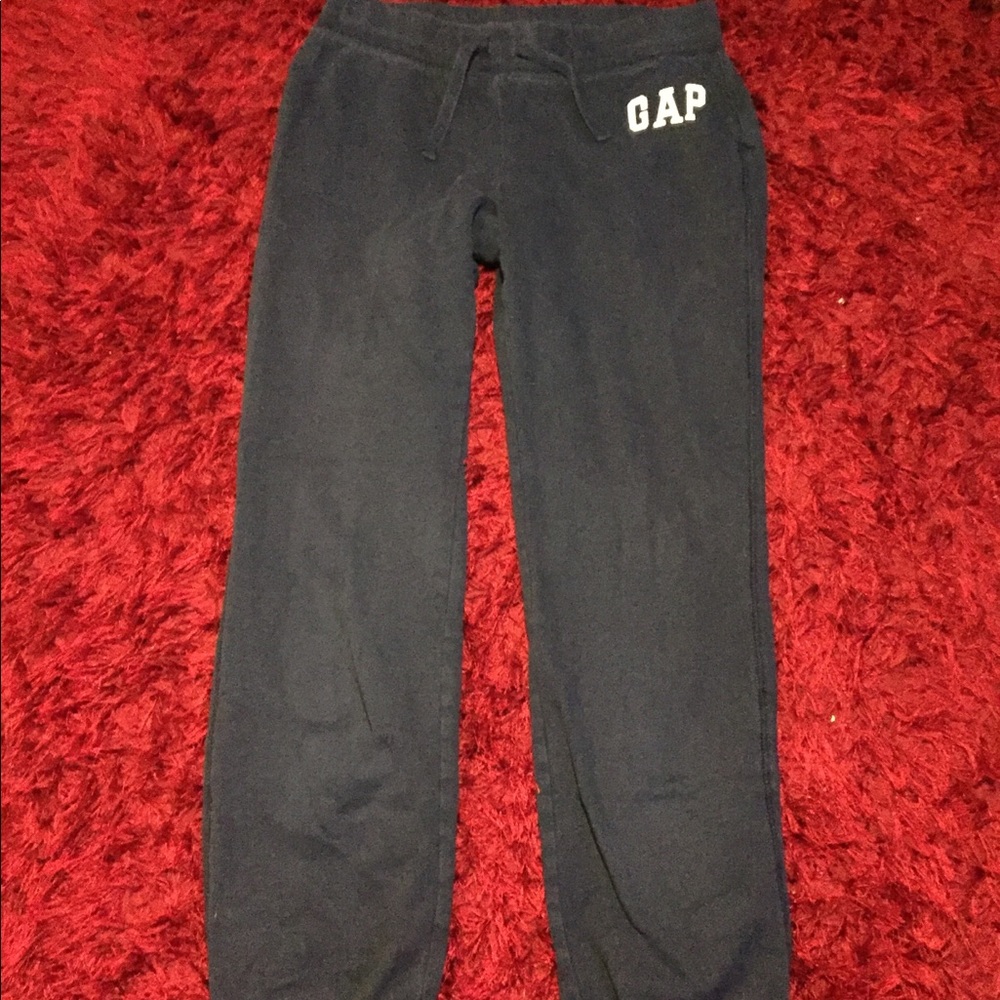 Gap sweatpants